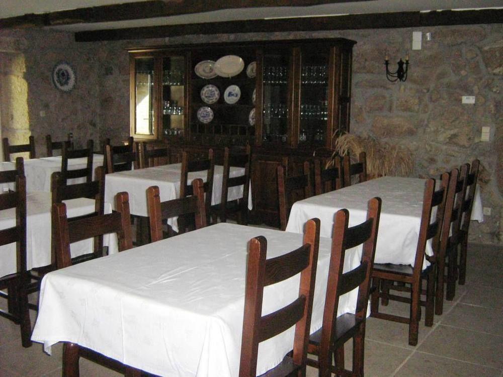 Quinta Vale Do Homem Amares Eksteriør bilde