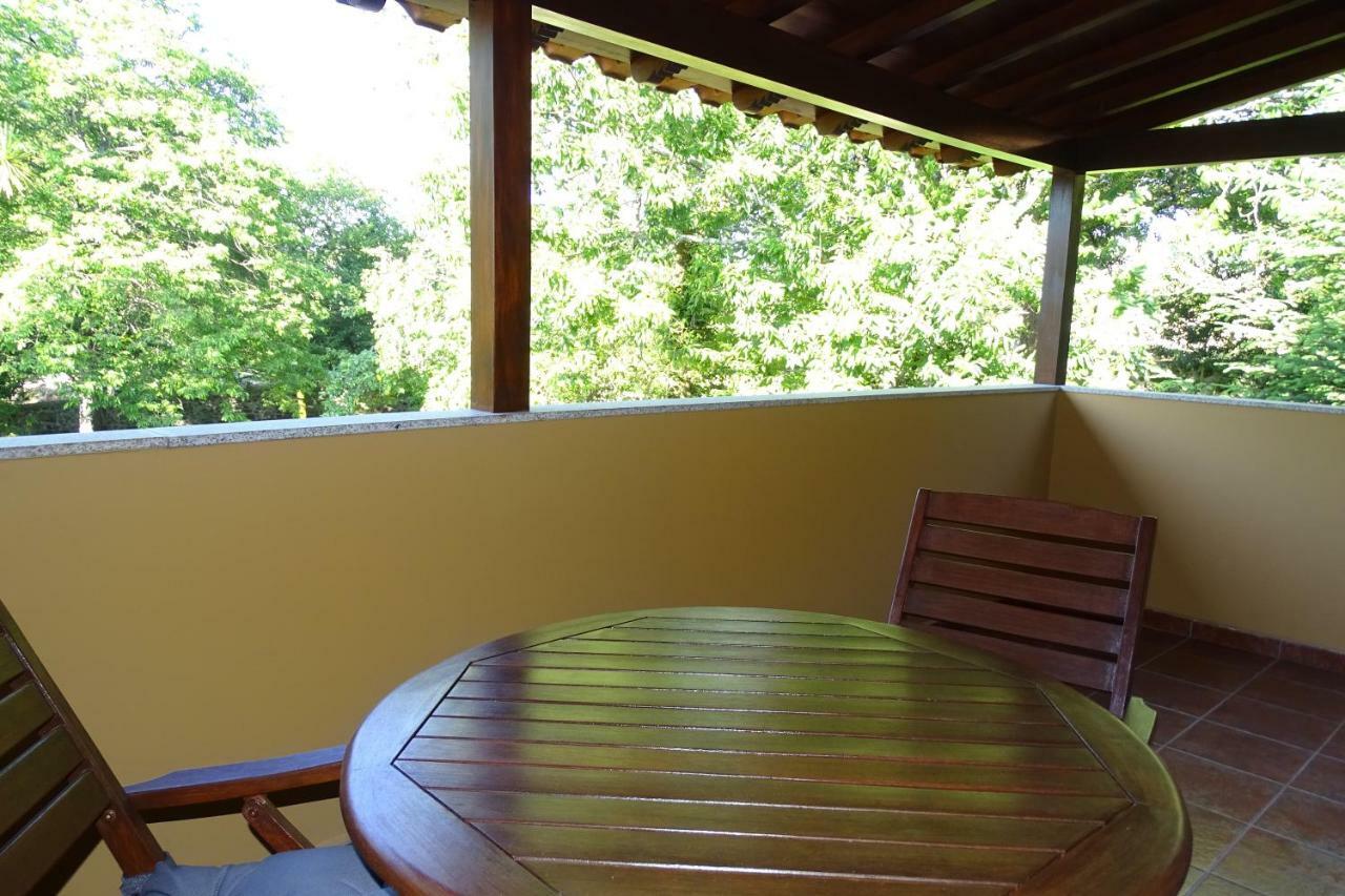 Quinta Vale Do Homem Amares Eksteriør bilde